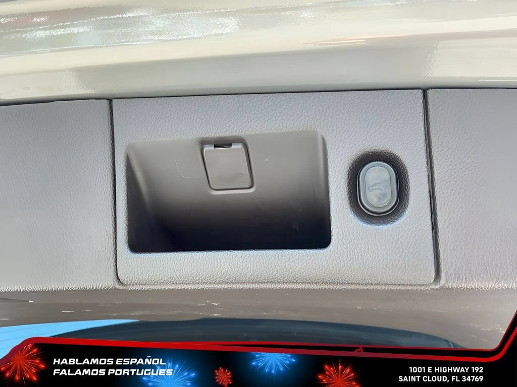 Used 2019 GMC Yukon Denali w/ Denali Ultimate Package AWD/4WD image 22