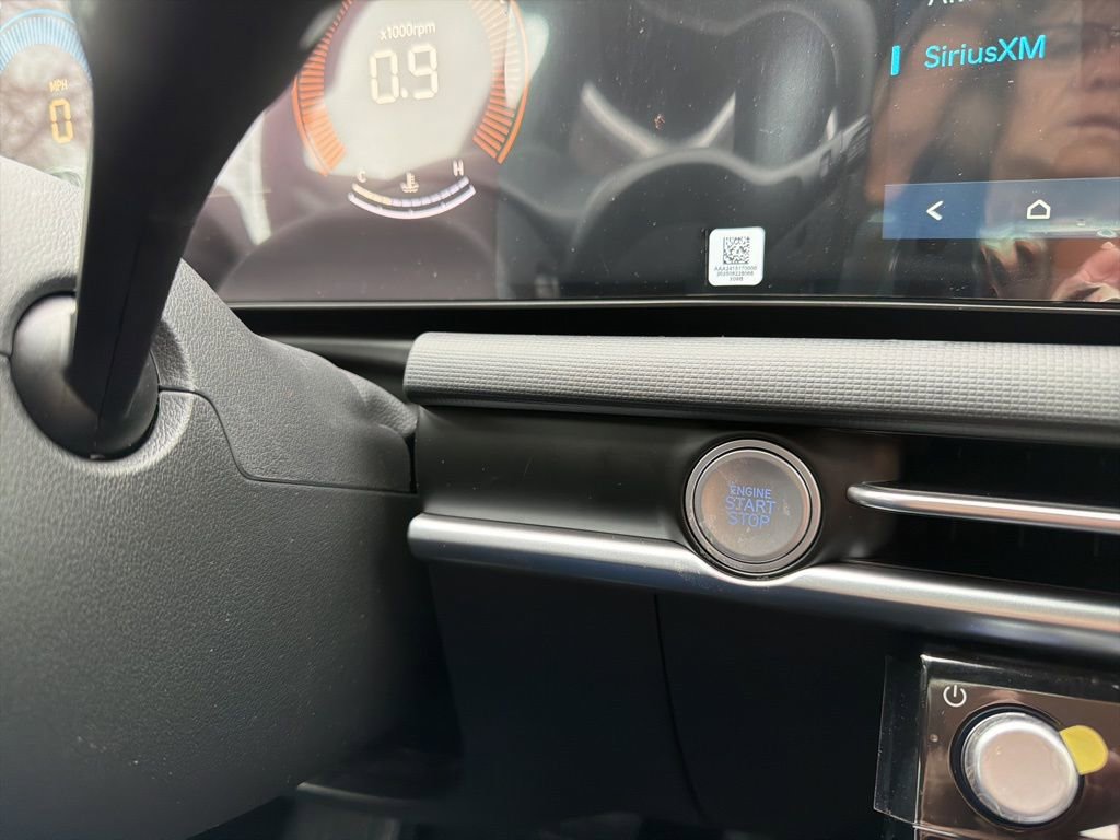 New 2026 Hyundai Santa Cruz SEL image 35