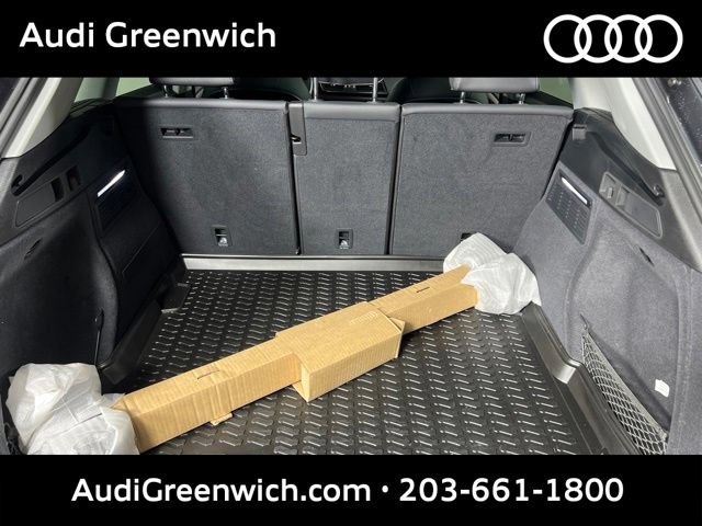 Used 2023 Audi Q5 2.0T Premium Plus w/ Premium Plus Package AWD/4WD image 29