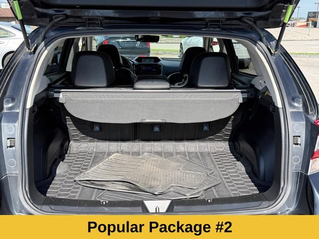 Used 2021 Subaru Crosstrek 2.5i Limited w/ Popular Package #2 AWD/4WD image 5