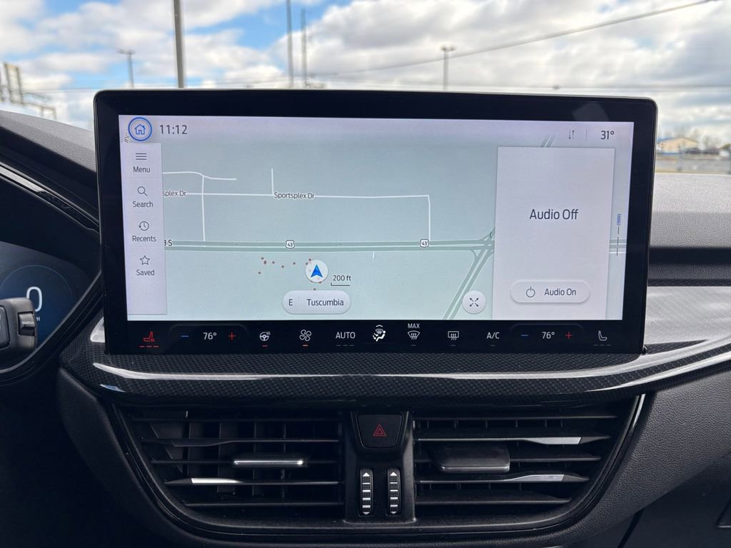 Used 2023 Ford Escape ST-Line Elite image 26