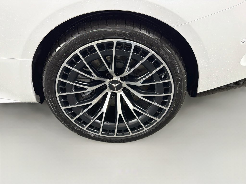 New 2027 Mercedes-Benz CLE 53 AMG 4MATIC Coupe image 34
