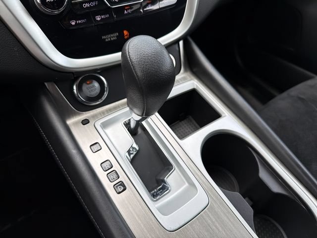 Used 2018 Nissan Murano S w/ Cargo Package FWD image 15