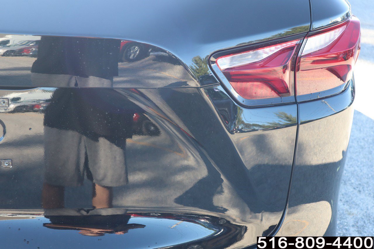 Used 2022 Chevrolet Blazer LT w/ Sound & Technology Package image 39