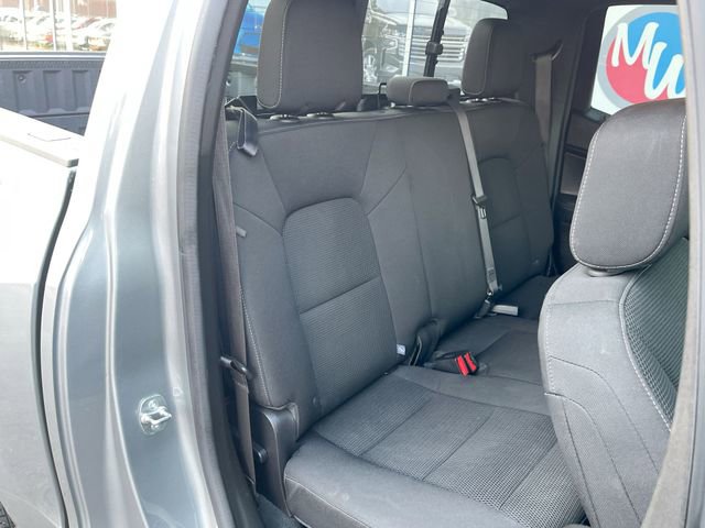 Used 2024 Chevrolet Colorado LT w/ LT Convenience Package image 25