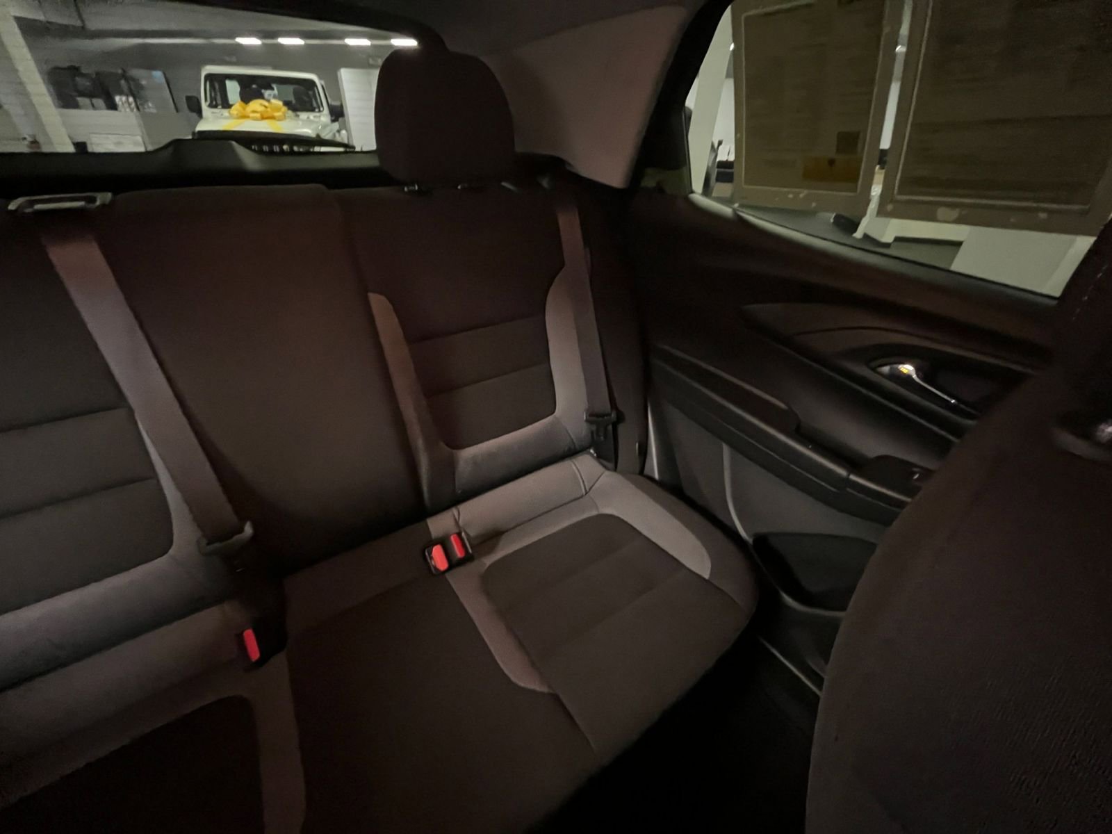 Used 2025 Chevrolet TrailBlazer LT image 31