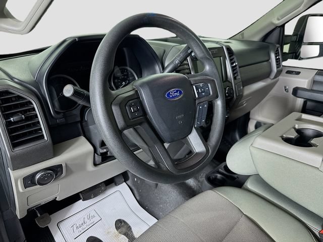 Used 2021 Ford F350 XL w/ Power Equipment Group RWD image 9