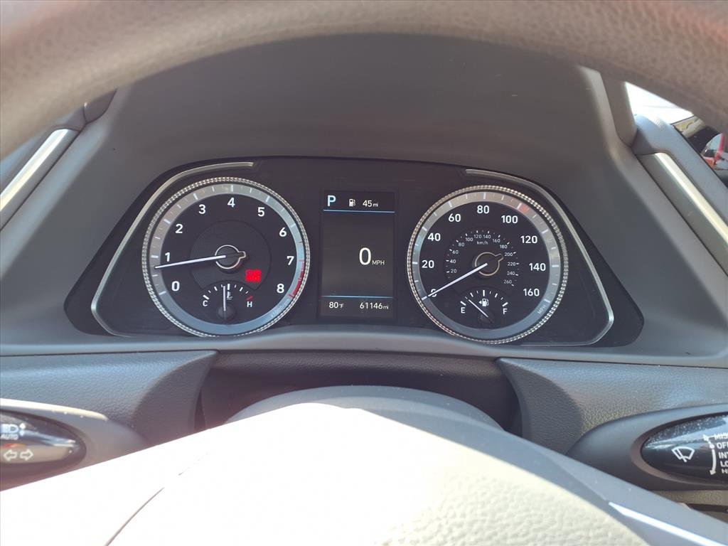 Used 2023 Hyundai Sonata SEL image 10