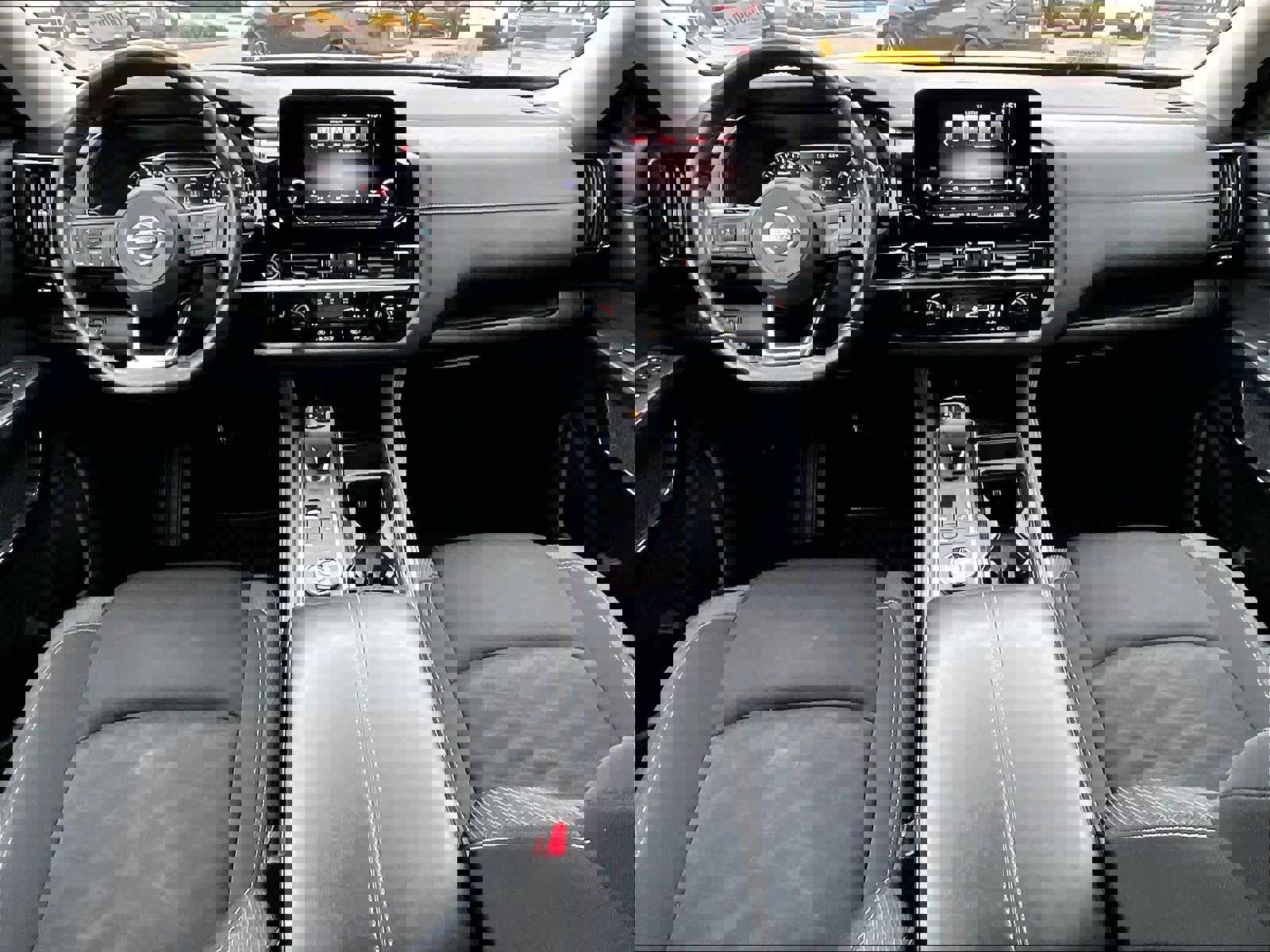 Certified 2024 Nissan Pathfinder SV image 22