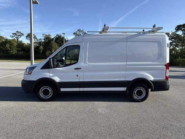 Used 2023 Ford Transit 150 Medium Roof RWD image 6