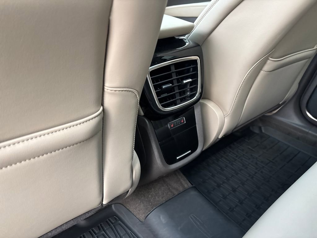 Used 2022 Lincoln Nautilus Reserve w/ Equipment Group 201A image 31