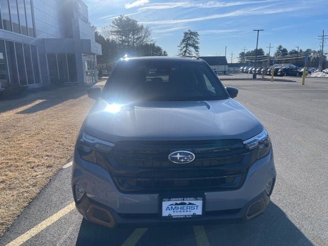 New 2026 Subaru Forester Sport AWD/4WD image 2