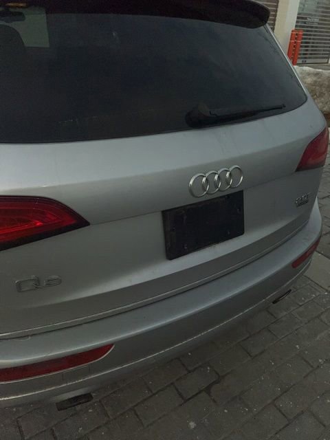 Used 2016 Audi Q5 2.0T Premium Plus w/ Technology Package image 6