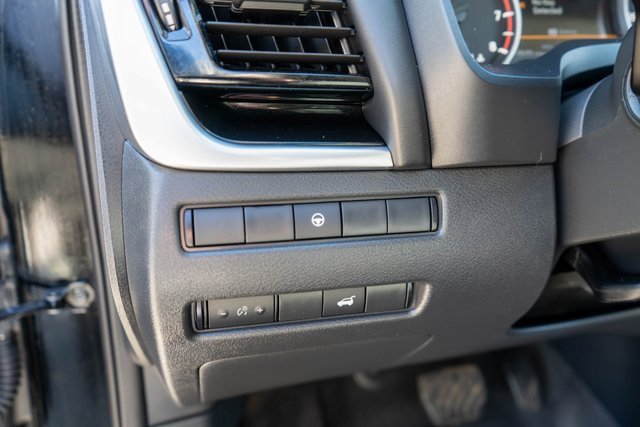 Used 2023 Nissan Rogue SL w/ SL Premium Package image 23