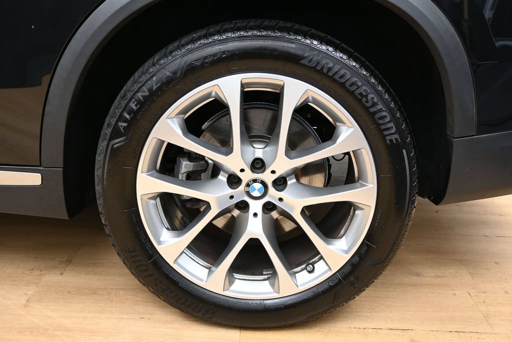 Used 2024 BMW X5 xDrive40i w/ Premium Package AWD/4WD image 20