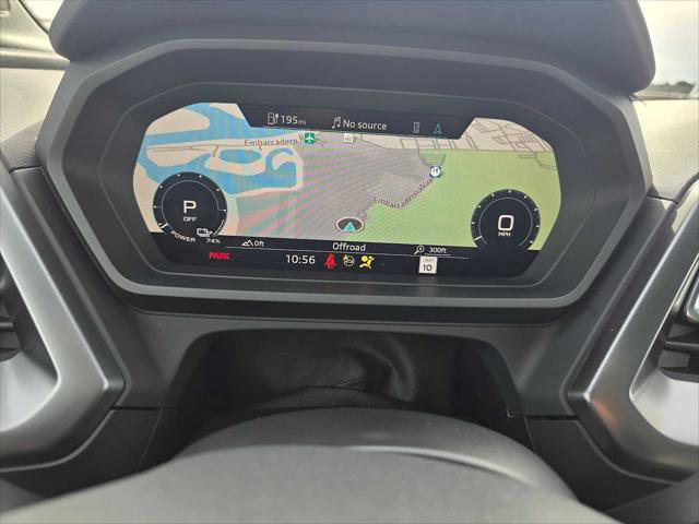 Used 2023 Audi Q4 e-tron Premium Plus w/ Premium Plus image 27