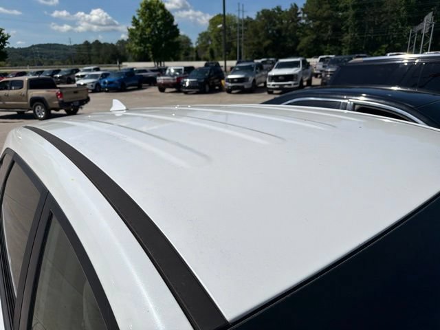 Used 2021 Hyundai Tucson SE AWD/4WD image 17