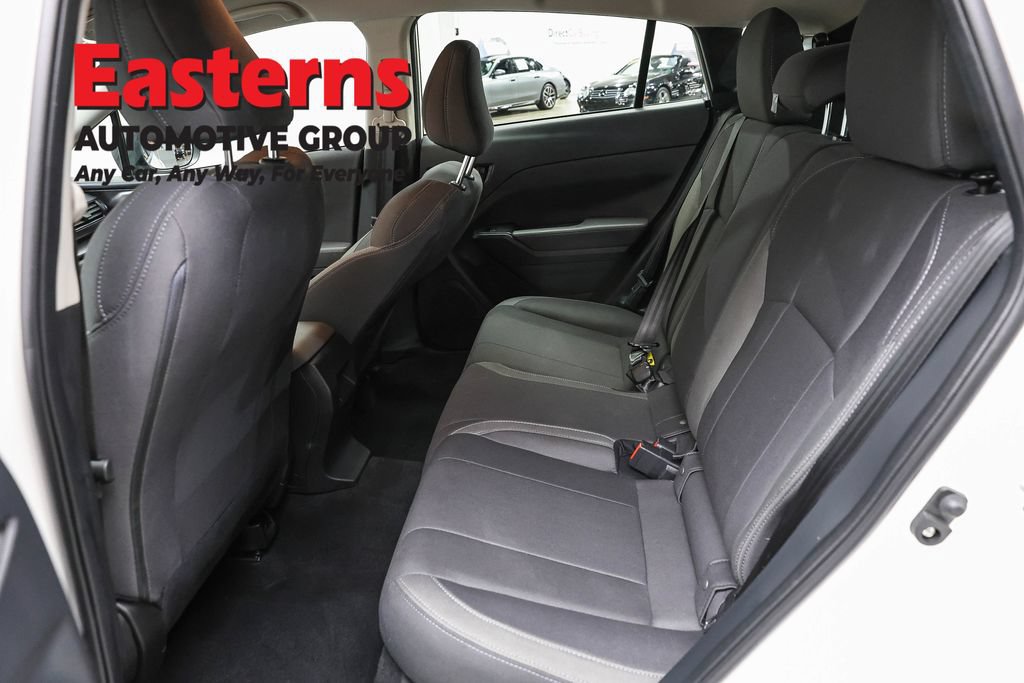 Used 2024 Subaru Impreza 2.0i AWD/4WD image 20
