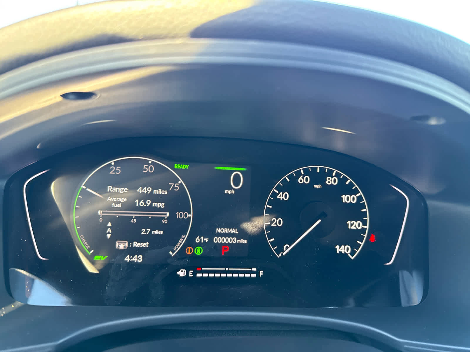 New 2026 Honda Civic Sport image 26