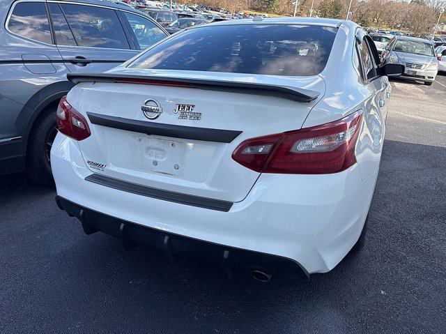 Used 2018 Nissan Altima 2.5 SV image 4