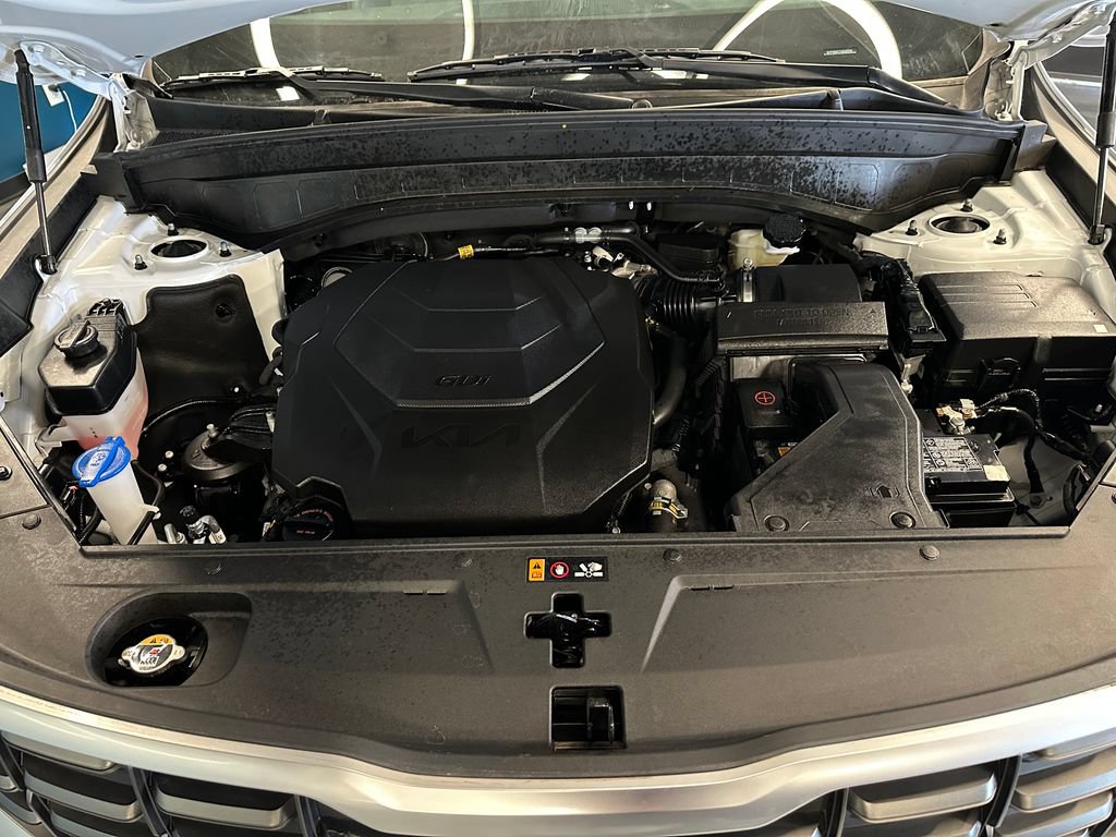Used 2025 Kia Telluride S AWD/4WD image 25