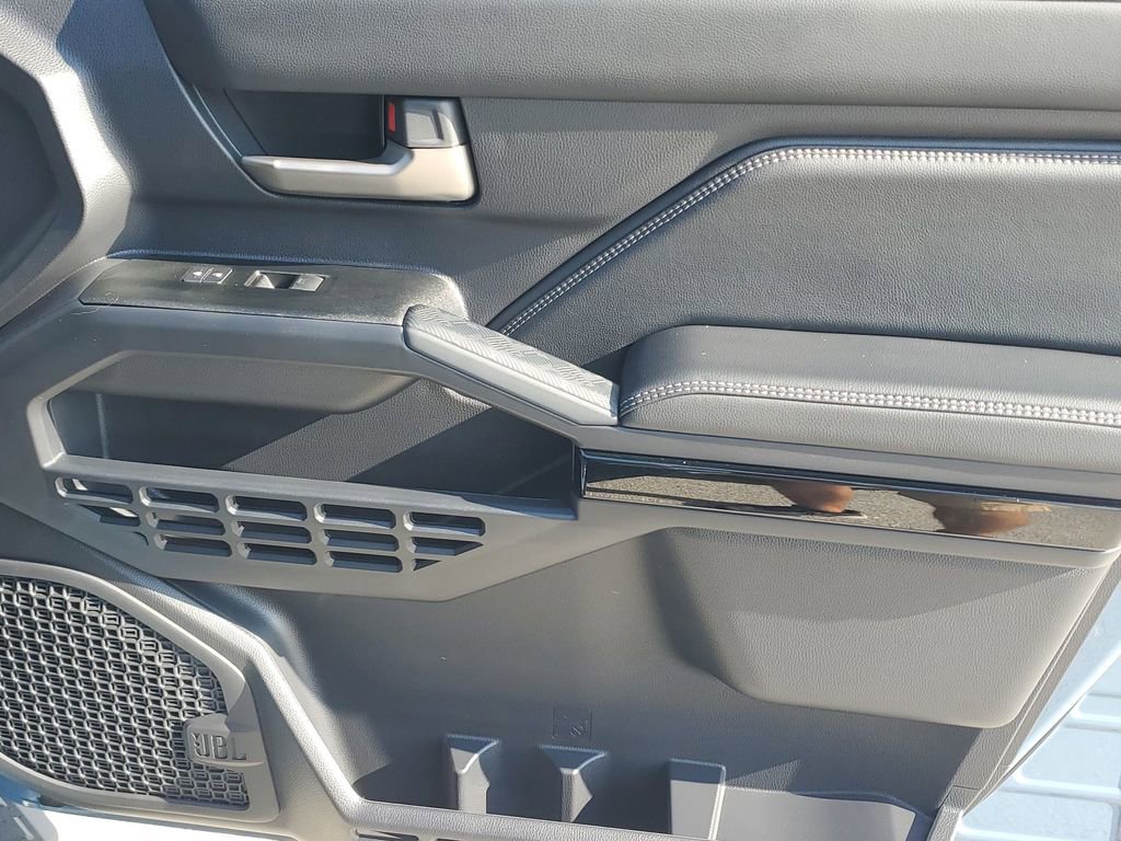 Certified 2025 Toyota 4Runner Limited image 45