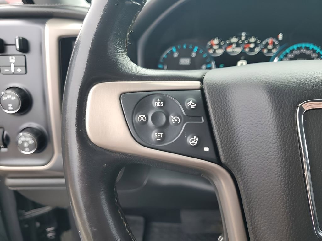Used 2019 GMC Sierra 2500 Denali w/ Duramax Plus Package image 33