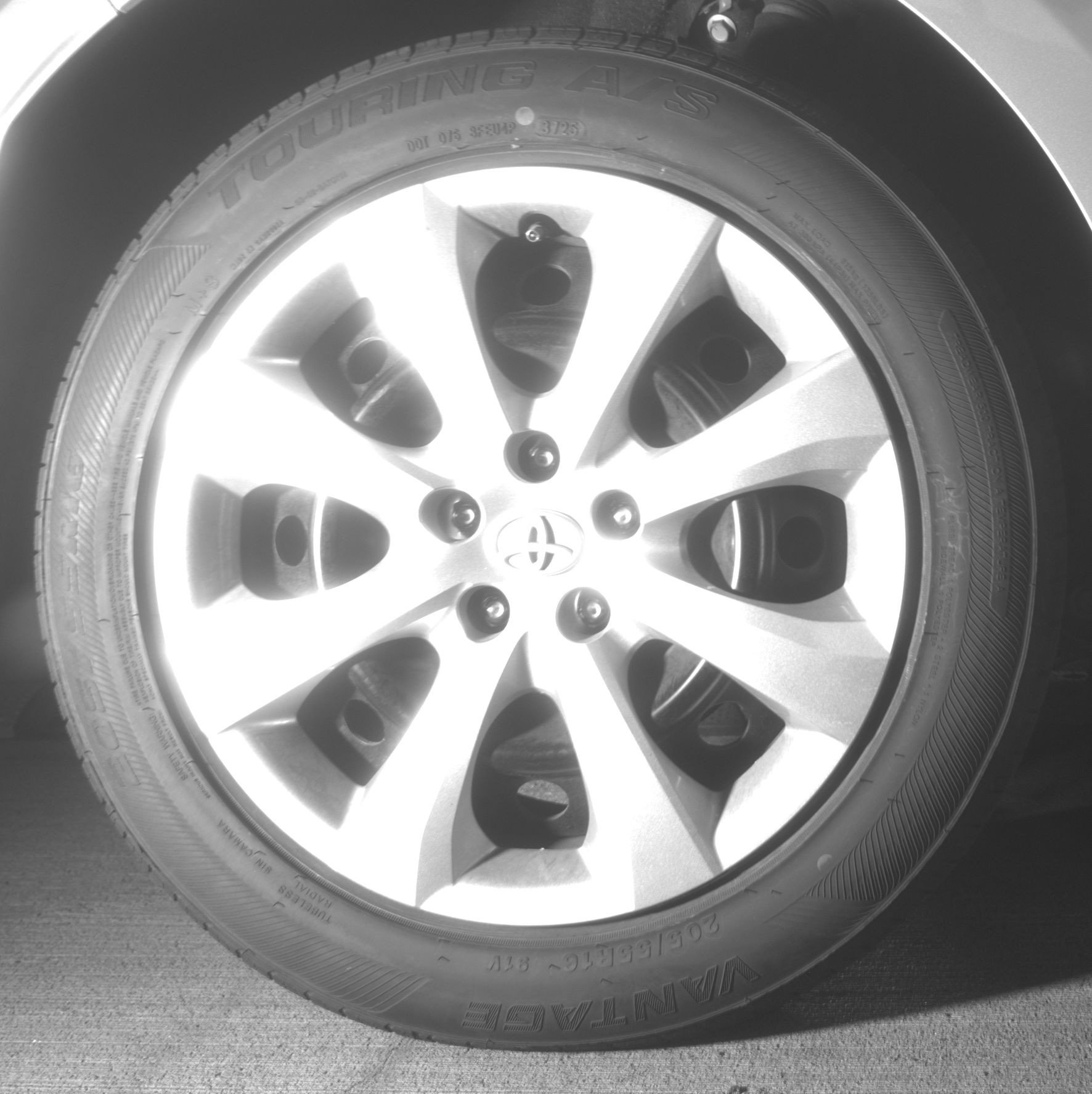 Used 2025 Toyota Corolla LE image 15