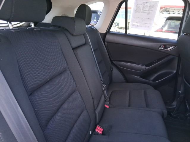 Used 2016 MAZDA CX-5 Touring w/ Bose/Moonroof Package FWD image 10