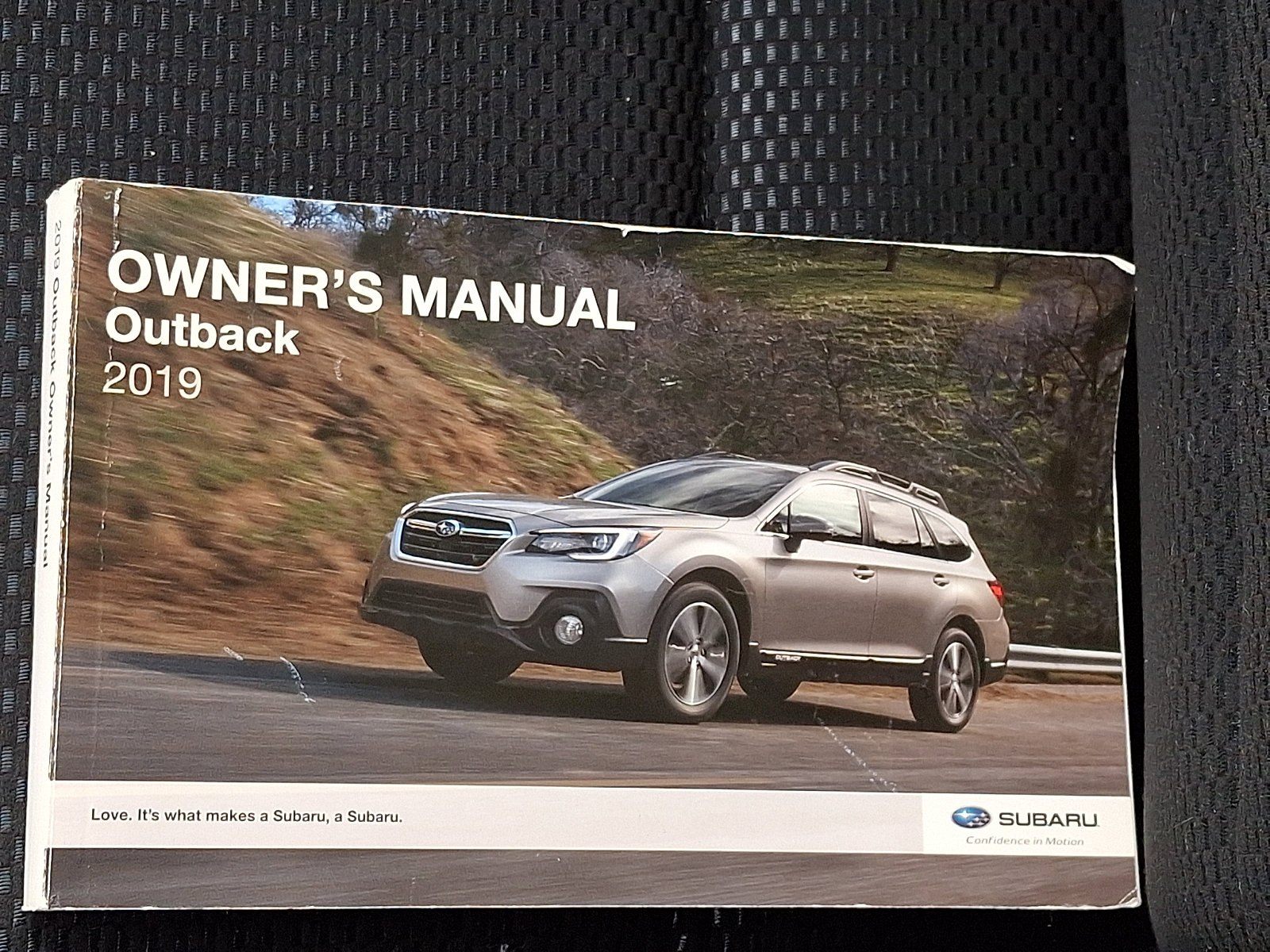 Used 2019 Subaru Outback 2.5i Premium w/ Popular Package #2 image 28