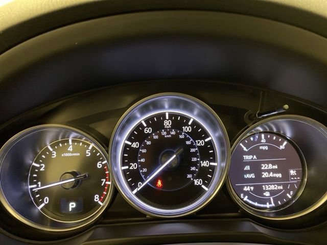 Certified 2023 MAZDA CX-5 AWD 2.5 S w/ Preferred Package image 10