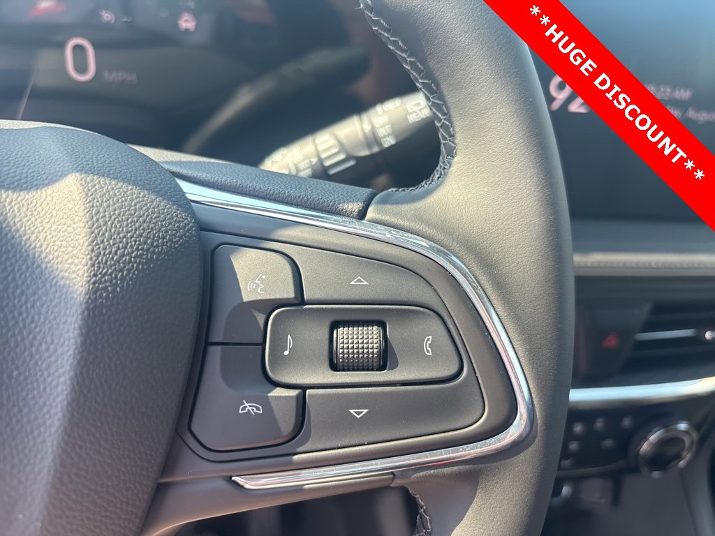 New 2026 Buick Encore GX Sport Touring w/ Black Roof Package image 10