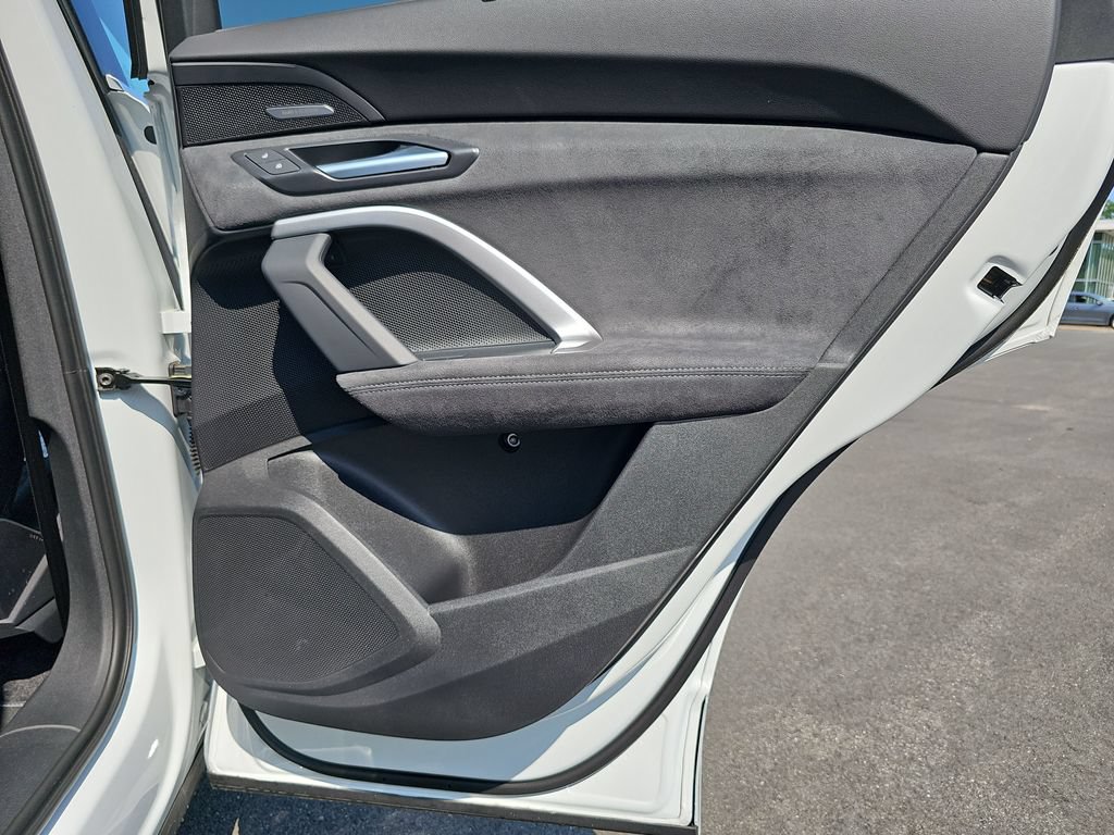 New 2026 Audi SQ5 Premium Plus AWD/4WD image 26