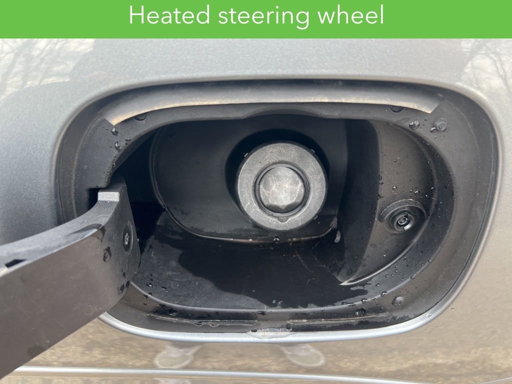 Used 2026 Buick Enclave Avenir w/ Super Cruise Package image 40