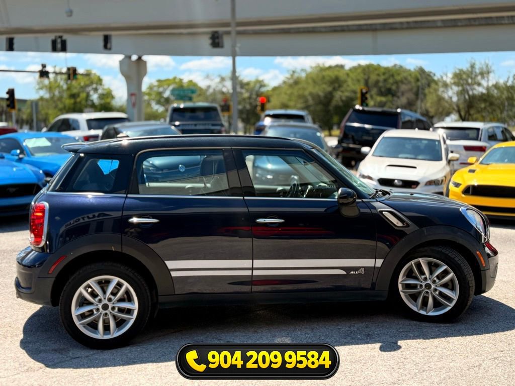 Used 2013 MINI Cooper Countryman S image 11