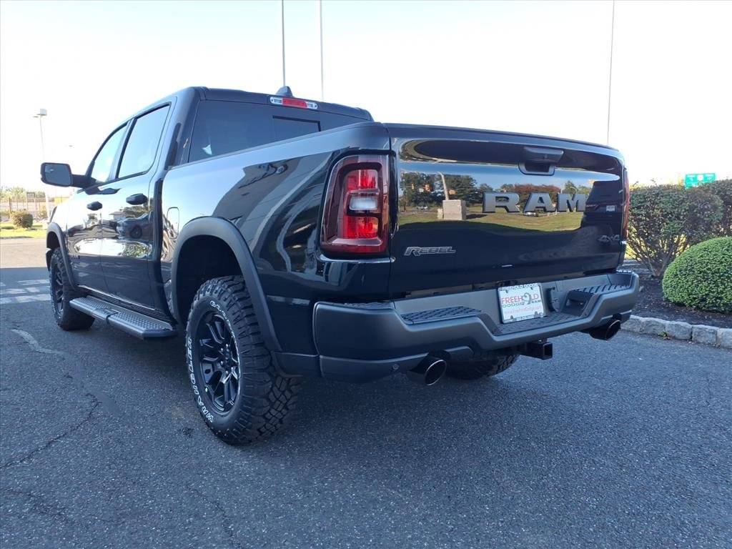 New 2026 RAM 1500 Rebel image 13