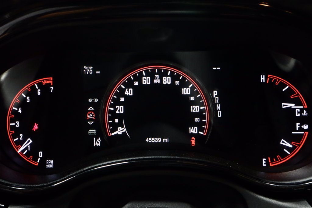 Used 2025 Dodge Durango GT AWD/4WD image 32