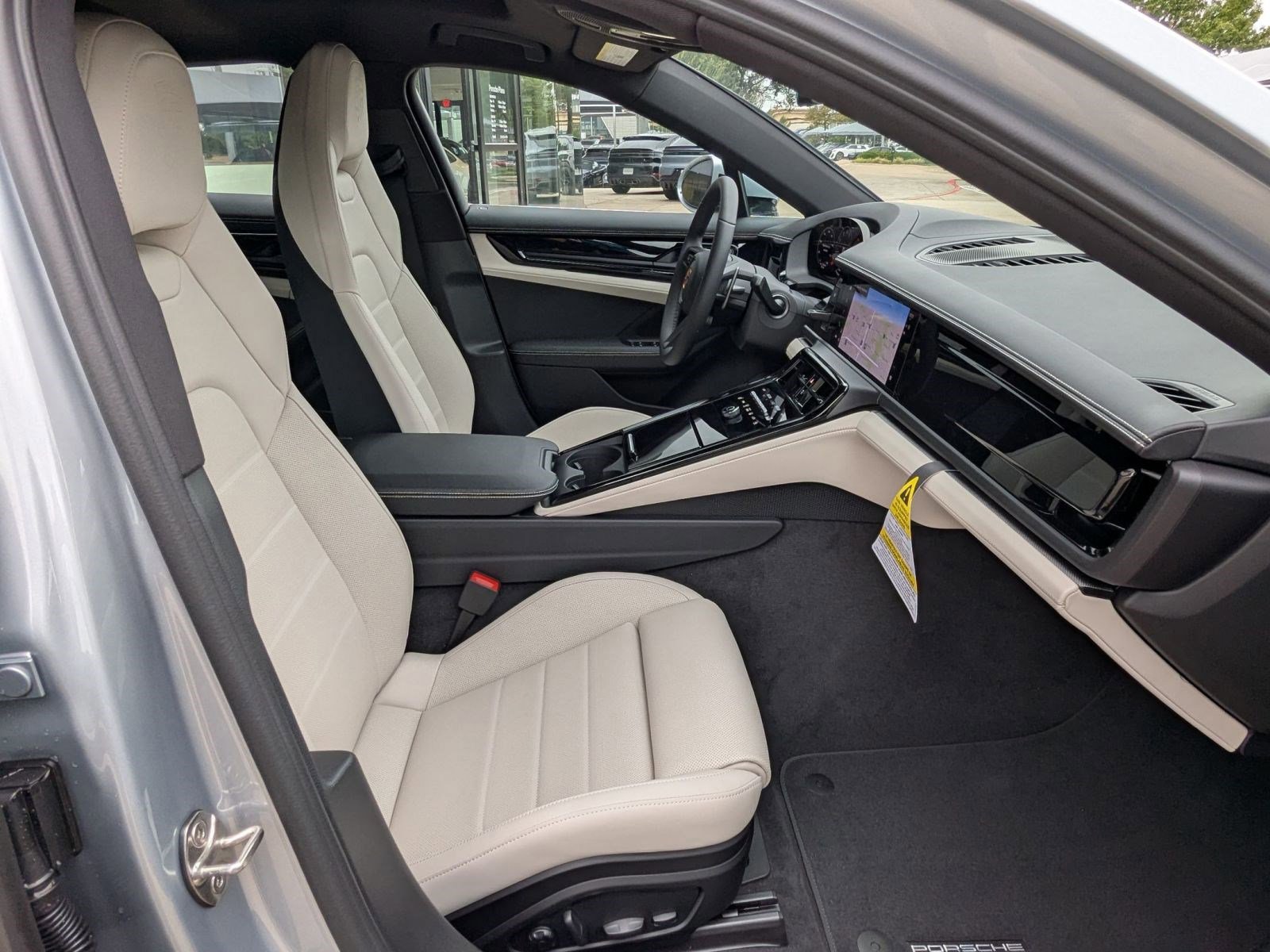 New 2026 Porsche Panamera image 24