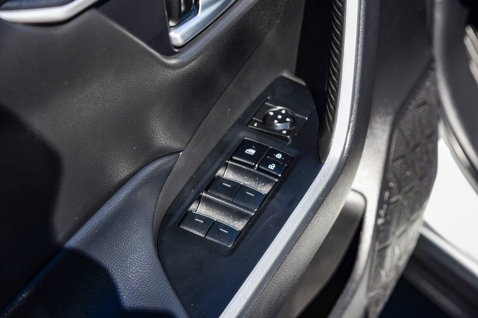 Certified 2024 Toyota RAV4 XLE Premium image 27