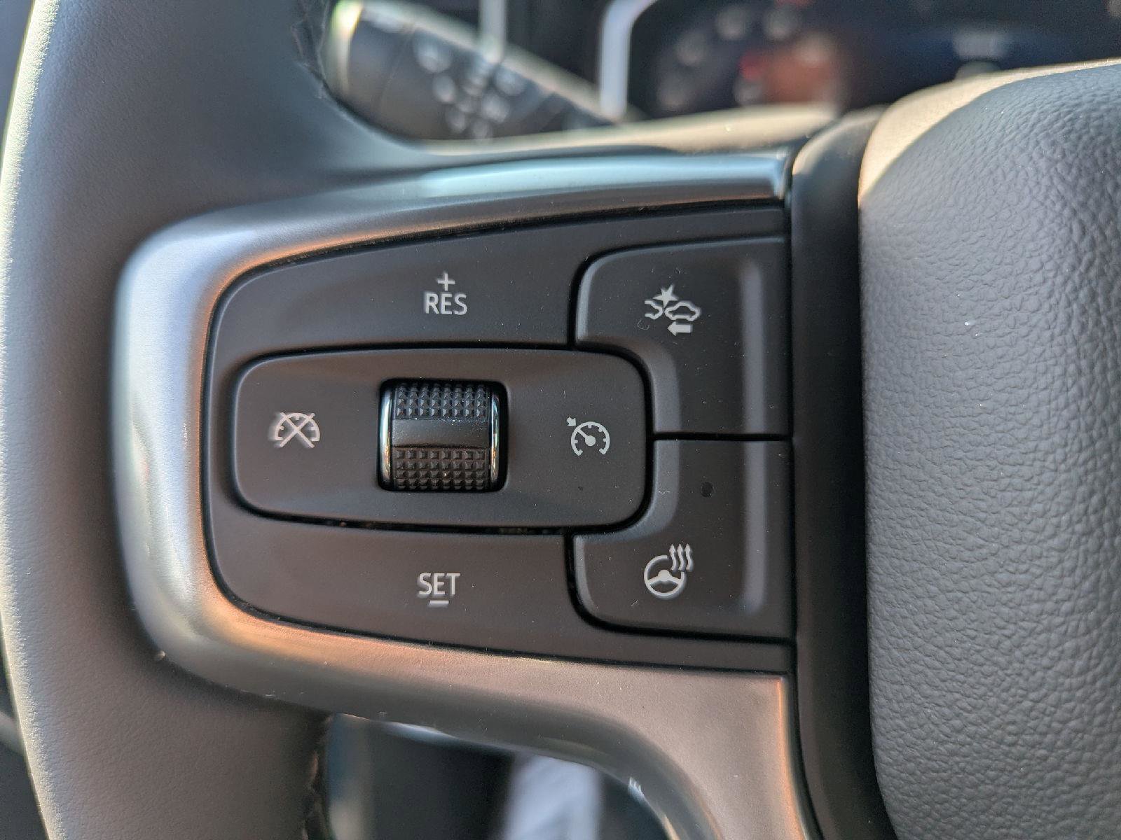 New 2026 Chevrolet Silverado 2500 LT image 31