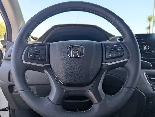 Certified 2026 Honda Ridgeline RTL image 28