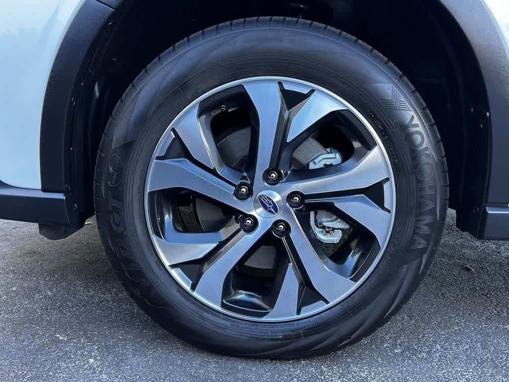 Used 2020 Subaru Outback Touring AWD/4WD image 8