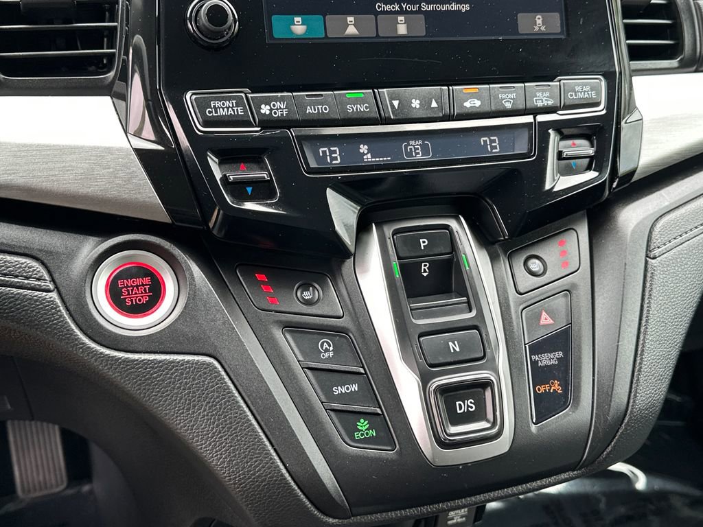 Used 2022 Honda Odyssey EX-L image 28