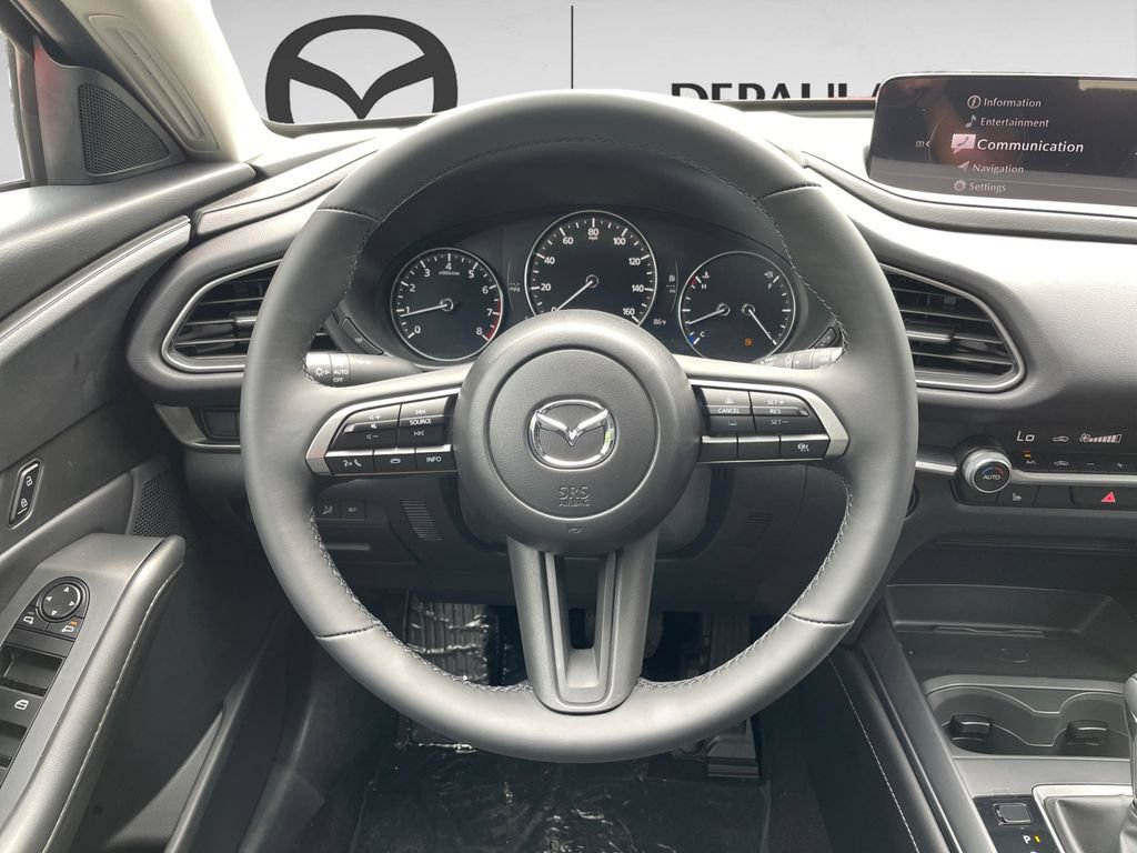 New 2026 MAZDA CX-30 AWD 2.5 S image 11