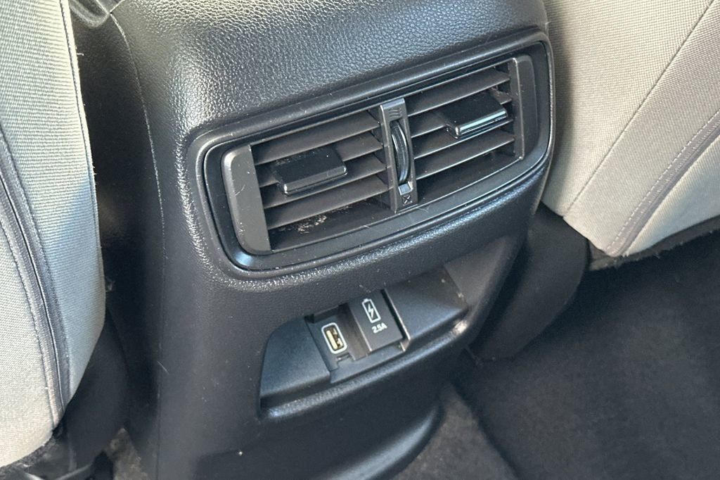 Used 2019 Honda CR-V EX image 13