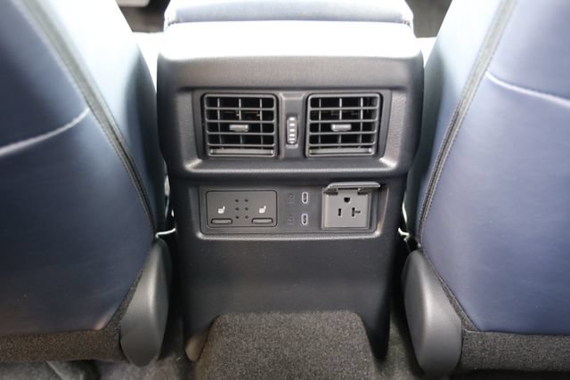 New 2026 Toyota 4Runner Platinum AWD/4WD image 26