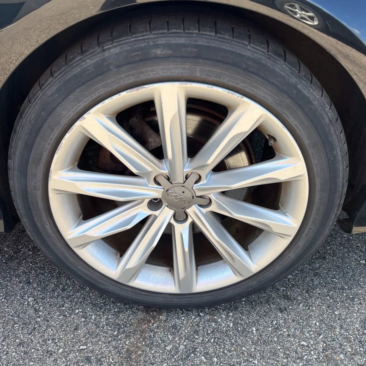 Used 2012 Audi A7 3.0T Prestige AWD/4WD image 17