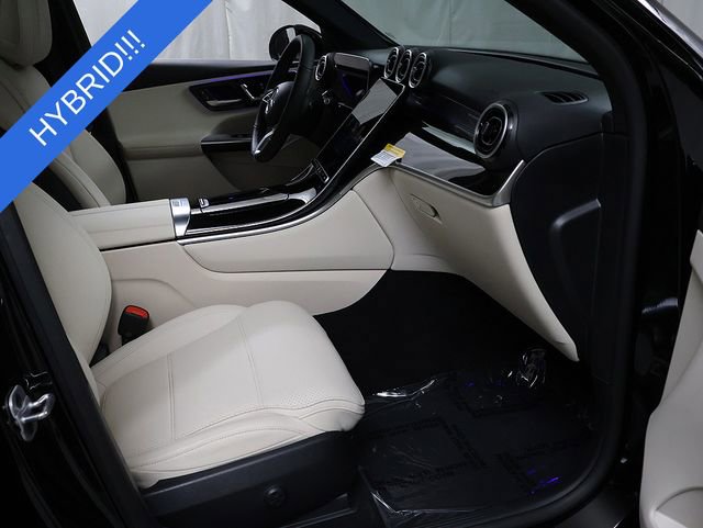 Certified 2026 Mercedes-Benz GLC 350e 4MATIC image 32