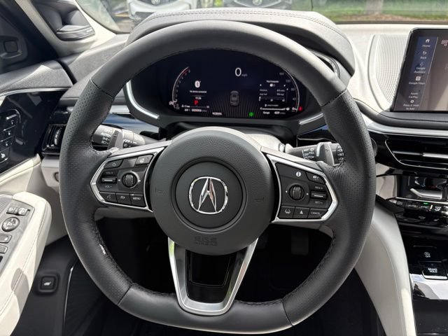 New 2026 Acura RDX SH-AWD w/ Advance Package image 20