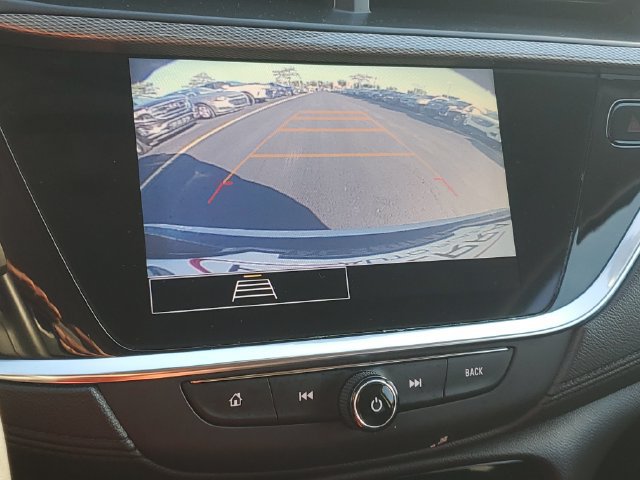 Certified 2021 Buick Encore GX Select FWD image 26